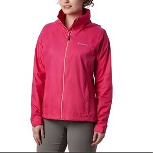 Columbia switctback III